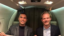 Palermo, Repubblica: “A La Spezia i tre arrivati dal mercato titolari, ballottaggio Gomes-Blin”