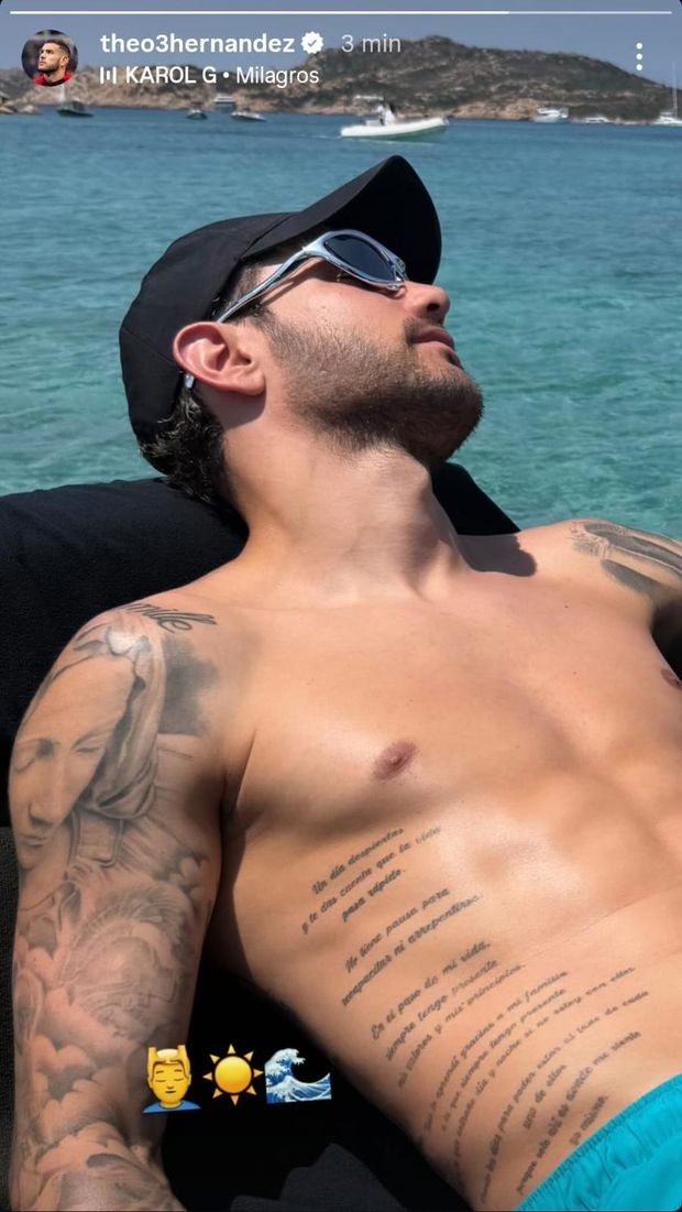 relax-in-acqua-per-theo-festa-per-calabria-con-gabbia-pobega-e-simic-milan-vacanza-social