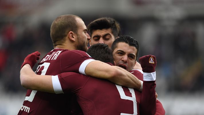 Torino, record stagionale: col Pescara 8 giocatori su 11 nati negli anni Novanta Torino, record stagionale: col Pescara 8 giocatori su 11 nati negli anni Novanta - immagine 1
