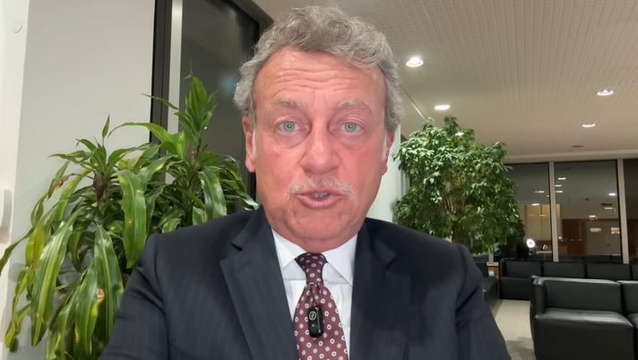 Sabatini: “Inter, bolla di vittimismo e complottismo. Ma l’anomalia Guida/Maresca-Napoli…” - immagine 1