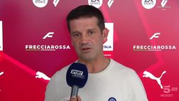 Chivu: “Vincere 2 trofei mai scontato, ho uomini veri! Ripetersi mai facile, l’ambizione ora è…”