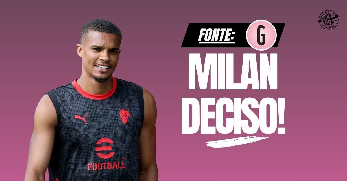 calciomercato milan il newcastle offre 30 milioni per thiaw l8217intenzione del diavolo