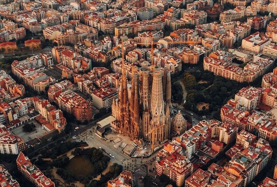 Napoli Barcellona