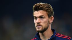 Italia, problemi per Gabbia: Spalletti al suo posto convoca l’ex Juve Rugani