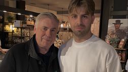 Carlo Ancelotti e la sua terra: le cantine, il liceo e gli ex compagni del Reggiolo