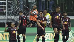 Choc in Brasile: insulti sessisti di un calciatore all’arbitro donna. L’accaduto