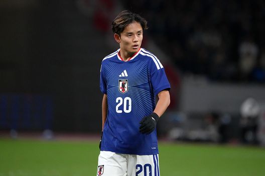 Il Giappone come modello: passato, presente e futuro dei Samurai Blue- immagine 6