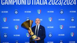 Ausilio: “Da Oaktree segnale di continuità. Inzaghi grandissimo allenatore. L’Inter…”