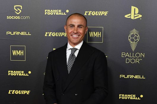 Cannavaro: “Italia peggior Paese al mondo per gli stadi. Sono osceni, fanno cag…”- immagine 2