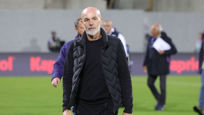 Ferrara: “Pioli è confuso e nervoso. Diciamocelo, c’è un virus al Viola Park” - immagine 1