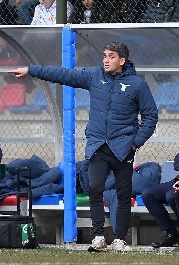 Gianluca Grassadonia