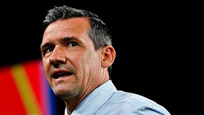 Getty UFFICIALE – Marco Ottolini è il nuovo direttore sportivo della Juventus: il comunicato - immagine 1