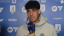Bastoni a Inter TV: “Possiamo vincere un trofeo, col Bologna bisogna mettere intensità”