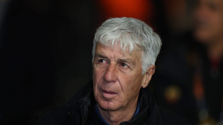Getty Images Gasperini: “Massara sa come la penso, siamo forti ma ci guardiamo intorno” - immagine 1