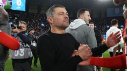 Conceicao: “Leao è un fenomeno, può essere il migliore al mondo! Sigaro, discorso e niente relax”