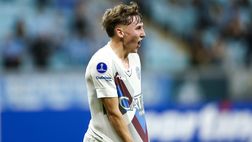 Mercato – River su Dominguez, ma il preferito è Andino. Su di lui anche il Bologna