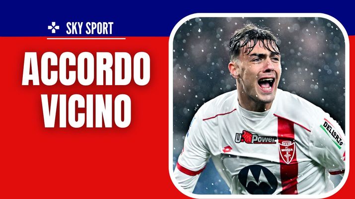 Daniel Maldini (attaccante AC Milan) | Calciomercato Milan News