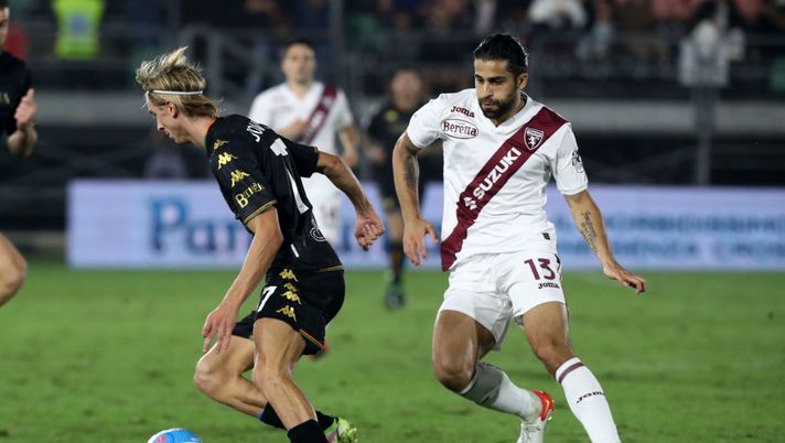 Ragazzo (La Nuova Venezia): “Torino squadra peggiore da incontrare per il Venezia” - immagine 1