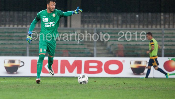 Pagelle Verona: Verde gol e show, Nicolas decisivo - immagine 1