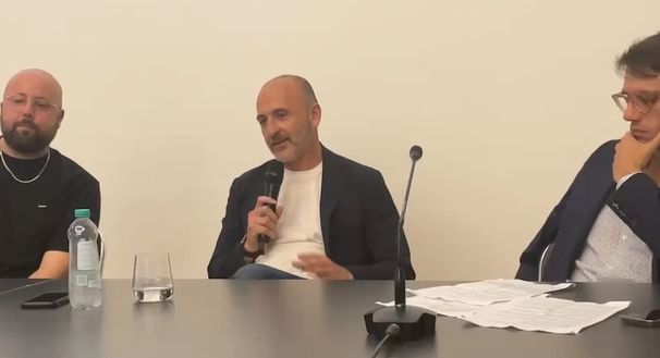 Ausilio: “Balogun è un’opportunità in attacco, ma non è il solo. Lukaku? Non mi interessa”- immagine 4