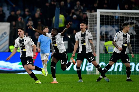 Buset (Tuttosport): “Masina? Un mistero perché l’Udinese non l’abbia più usato”- immagine 2