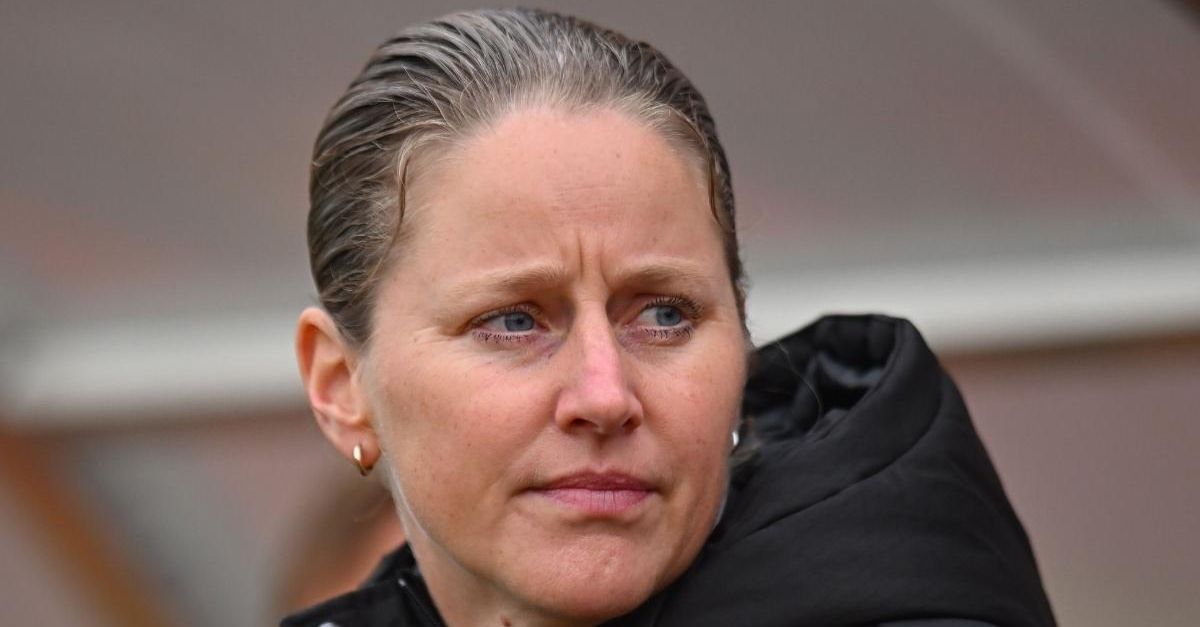 Milan Femminile Fiorentina 1 1, Bakker: “Primo tempo troppo chiuse, nel secondo meglio anche tra di noi”