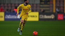 Da Verona – Contro il Napoli rientrerà Gagliardini, le ultime di formazione