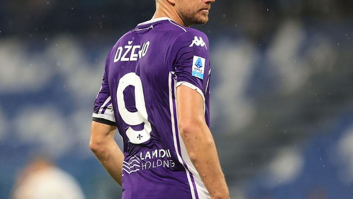 Martina rivela: “Ero amico del papà di Dzeko, quando il Milan lo trattò pensai …” - immagine 1