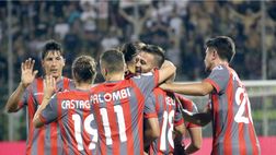 L’avversario: la Cremonese di Rastelli