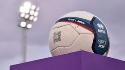 Derby veneto, Vicenza multato per danni allo spogliatoio del Padova