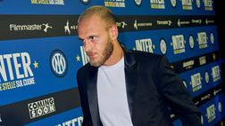 Il retroscena: “Dimarco, l’Inter meditava di venderlo nel 21/22: ma intervenne…”