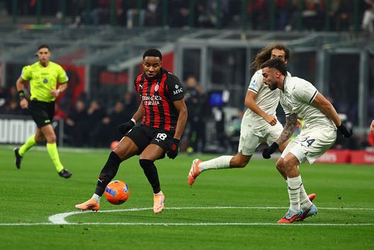 Nkunku, occasione mancata: Calvarese, revisione sbagliata