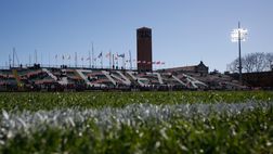 Giudice Sportivo, Venezia multato due volte per la sfida con il Napoli: il motivo