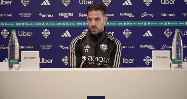 Giornale – Fabregas era la prima scelta di Marotta: non scelse l’Inter perché…- immagine 2