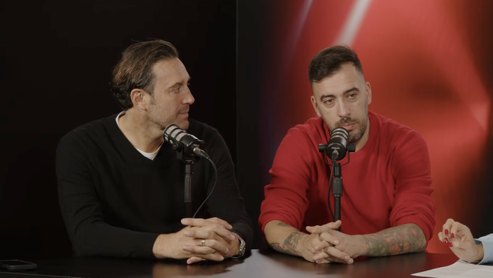 Toni: “Thuram è anche più forte di Lautaro! I veri problemi di Chivu all’inizio…” - immagine 1