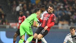 Udinese-Hellas Verona / Silvestri: “La partita di oggi è…”