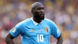 Gazzetta senza pietà con Lukaku, voto choc: “Spreca e cicca con il sinistro”