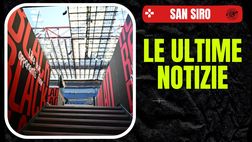 Inter e Milan acquistano lo stadio San Siro? Ecco la nota