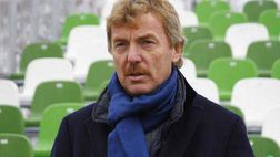 Boniek: “Il Napoli può far bene in Champions League, Conte è una garanzia”
