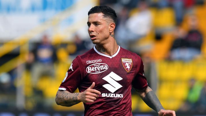 Parma-Torino, Armando Izzo GettyImages-1135261562-min