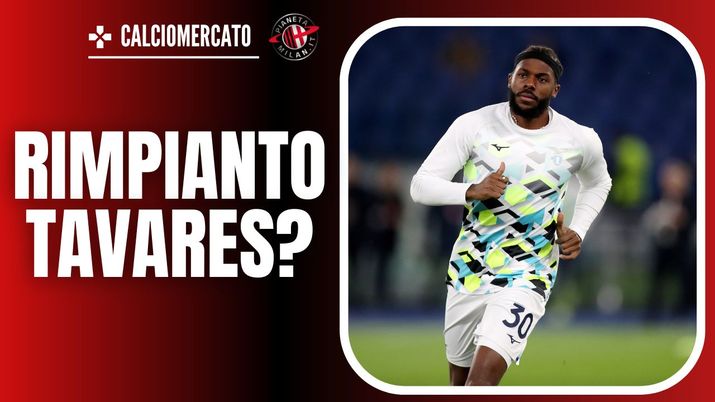 Calciomercato Milan, il retroscena su Tavares: affare saltato perché… - immagine 1