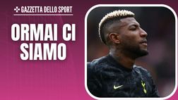 Calciomercato Milan – Emerson Royal ad un passo. Decisivo Fonseca. Arriva per…