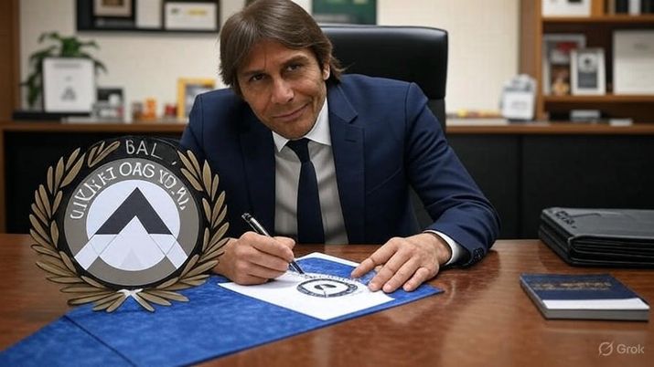Calciomercato Udinese – Conte li vuole a tutti i costi: pronti 50 milioni- immagine 1
