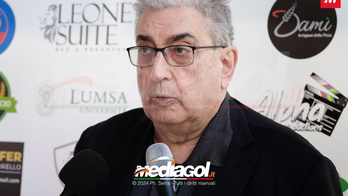 Perinetti: “Brunori? È un caso che va risolto. Il Palermo deve cambiare marcia” - immagine 1