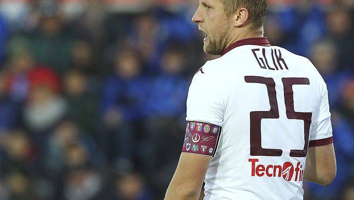 Glik, Mercat, Le probabili formazioni di Genoa-Torino, Le pagelle di Bologna-Torino