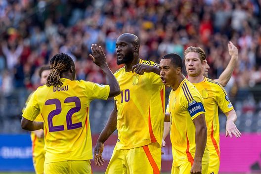 Getty Images Di Napoli: “Lukaku? Gli anni passano per tutti, non so se al Napoli possa…”- immagine 2