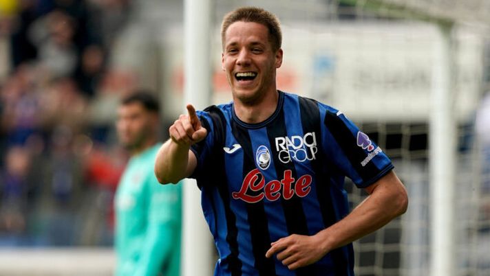Pasalic: “Contento per il gol, Retegui mi ha regalato un grande assist” - immagine 1