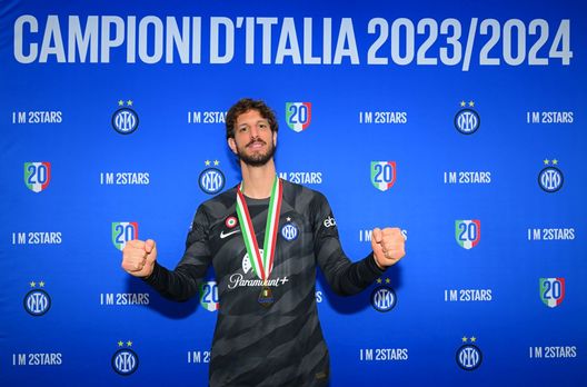 Di Gennaro compie 32 anni: il messaggio di auguri da parte dell’Inter- immagine 2