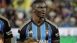 Vice Di Lorenzo, il Napoli valuta Touré: concorrenza di una rivale. I dettagli – TMW