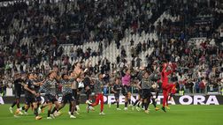 De Paola: “La Juve in questo momento non ha allenatore”
